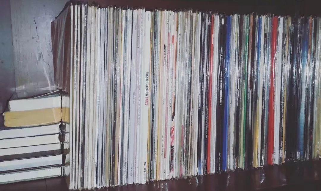 「酒吧」碟仕 | 023号 调酒师Rex:我用唱片和酒把人与故事联结在一起