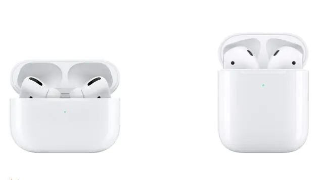 AirPods|新AirPods要来了，10月发布，11月发货！