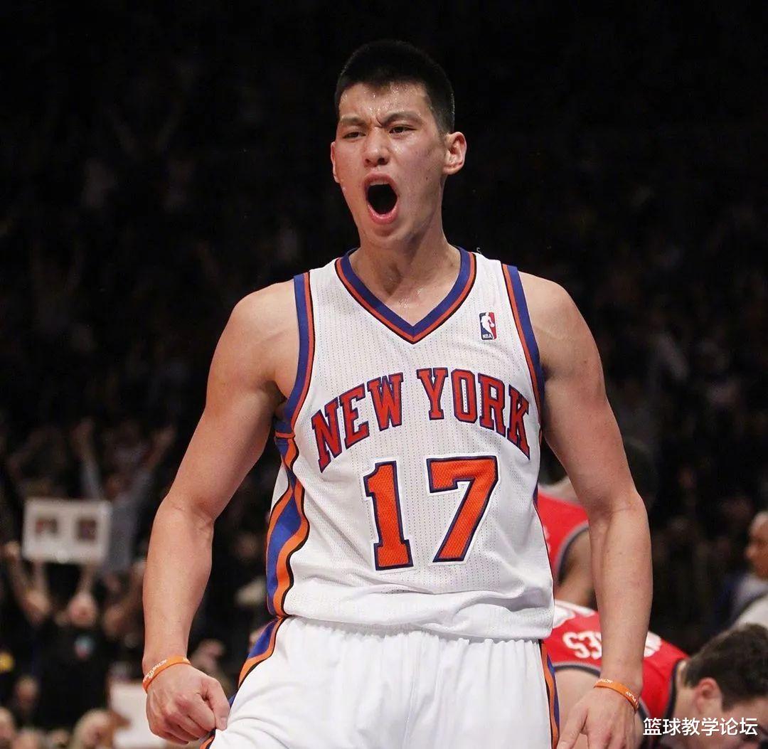 『林书豪』林书豪又签一个大合同！这笔签约太疯狂了！CBA第一人诞生