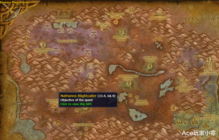 奥格瑞玛|魔兽世界：9.0前夕事件“亡灵崛起”任务线全攻略（11月最新版）