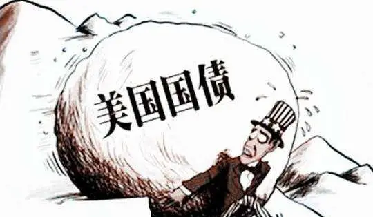 美国|美国被迫喊出不惜一切代价,局势艰难到了什么地步?