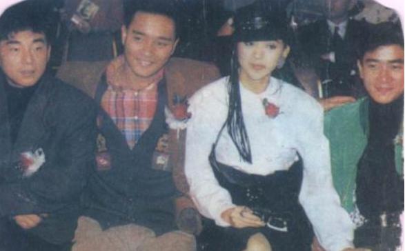 王杰|他是王杰最怀念的人，王杰在节目中常说：他要是不死，没人欺负我！