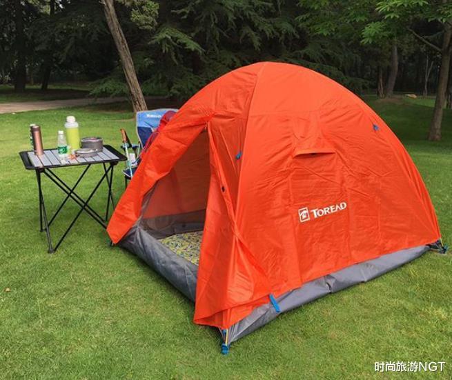 破产：世界上最“恶心”的帐篷，住一晚奖金7万，网友：住到你破产