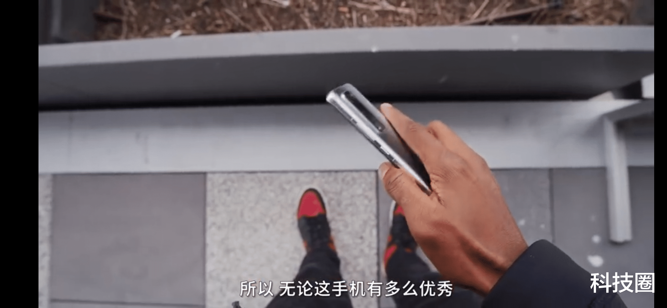 扎心：华为P40Pro很强，但外媒的评论很现实华为海外并不好过扎心