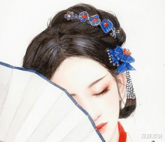 天蝎座|想的多做的少，这几个星座爱做白日做梦