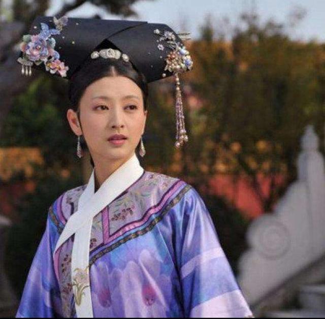 甄嬛传|《甄嬛传》：为何眉庄两次有孕，皇后宜修都没有对眉庄下毒手？