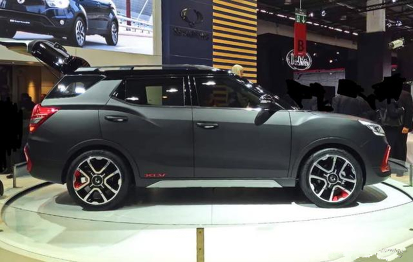 【丰田汉兰达】这次上市还要啥汉兰达！比奥迪Q5野性，配大七座+纯进口，不足15万