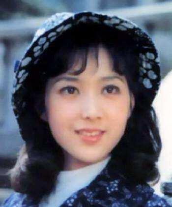 娱乐圈|出生在50年代的娱乐圈四大美女如今都成了花甲老人,谁才是最美
