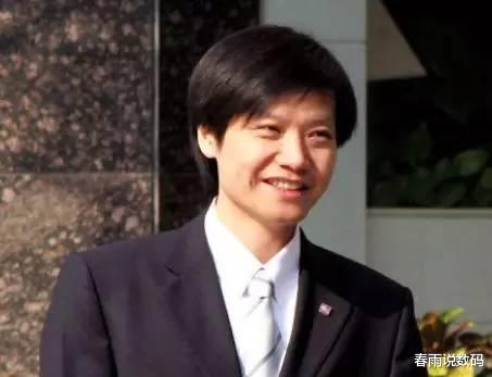 小米科技|常程因小米10青春版被骂,而卢伟冰是小米合伙人,掌柜还有希望吗