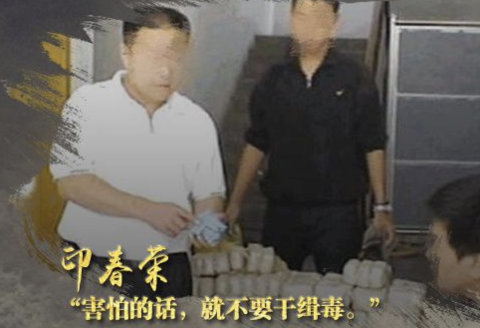 范冰冰|犯罪两年后，范冰冰高调复出：柯震东们笑了，缉毒警哭了