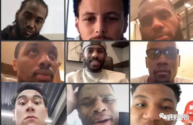 科怀·伦纳德:完了完了!真想不到超级巨星里第一个被逼疯的是伦纳德