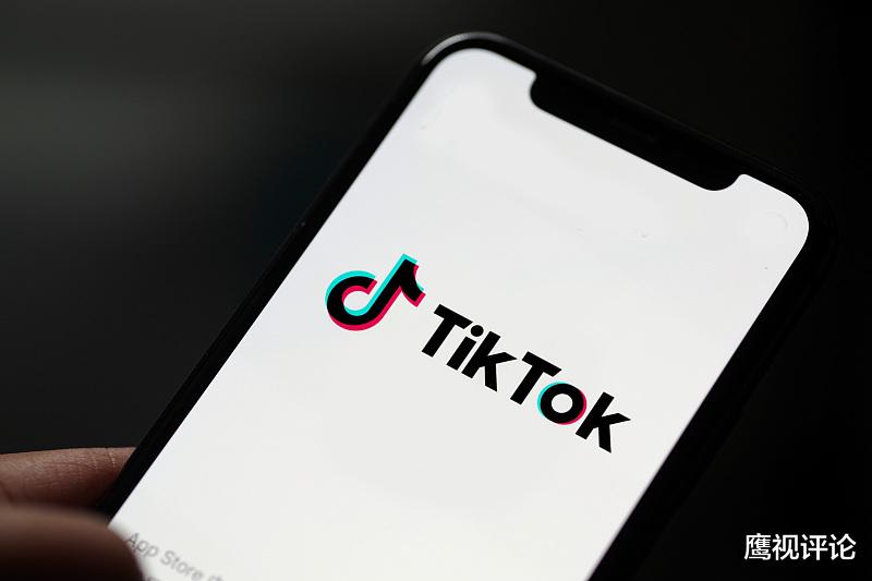 京东|美国豪夺全球科技公司名单，两个我们可以说不