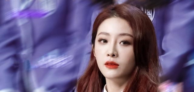 青春有你第二季▲《青你2》Top3喻言被曝黑历史,前景堪忧,广告商的态度说明一切