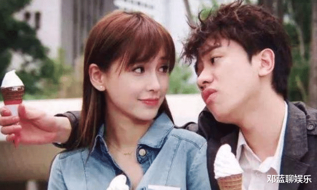 奔跑吧兄弟|baby的微博认证火了！看到这4个字后，网友：我没看错吧？