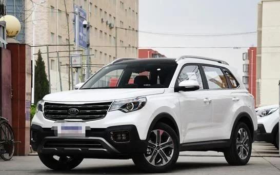 SUV|推荐3款十二万拿下的合资suv,网友表示最后一款最合适