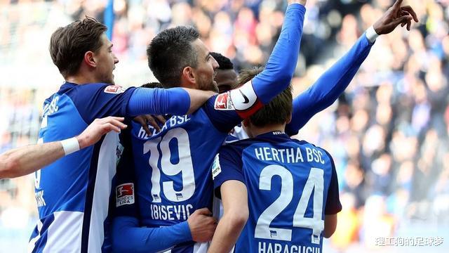 『阿根廷队』3轮不败+狂入9球！五大联赛最弱首都队崛起有望，1数据仅次于拜仁