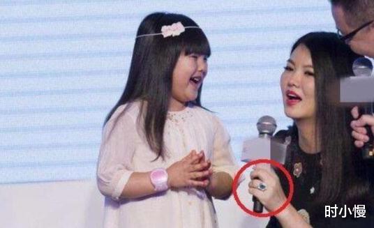 『姚明』李湘女儿用“农村娃”称呼姚明女儿，看姚明如何高情商回复