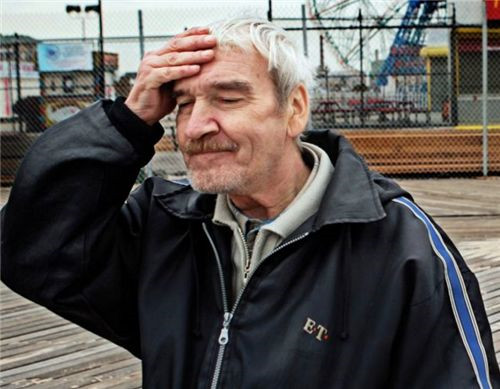 核战争|1983年的那个深夜，如果不是他在值班，全球人口或许会减少20亿