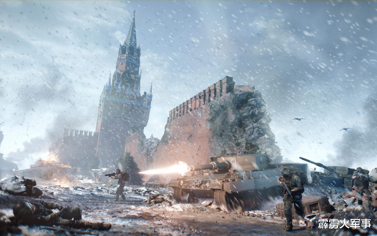 [美军]美军终于给出三战预测，这5地或成为主战场，其中3个位于东方