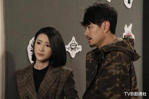 TVB|收藏！TVB近五年最值得一看的十部悬疑凶杀剧