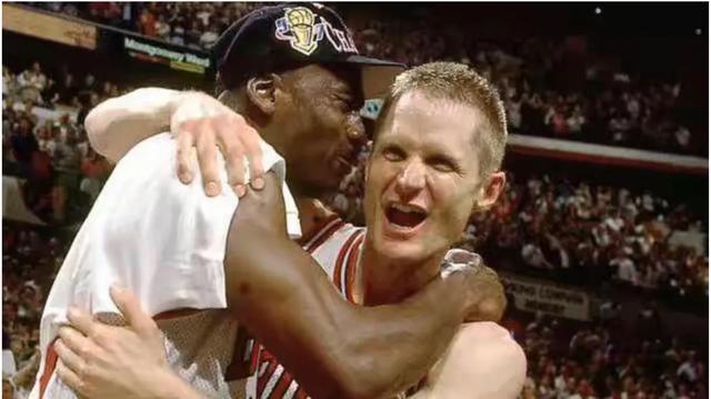 [迈克尔·乔丹]“篮球上帝”迈克尔·乔丹， 11件你不知道的黑历史！