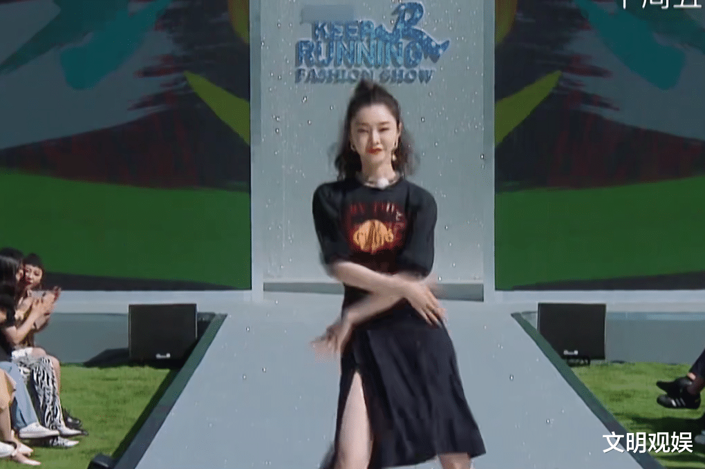 奔跑吧兄弟▲下期《奔跑吧》火了!迎来史上最高颜值嘉宾阵容,说什么也要追