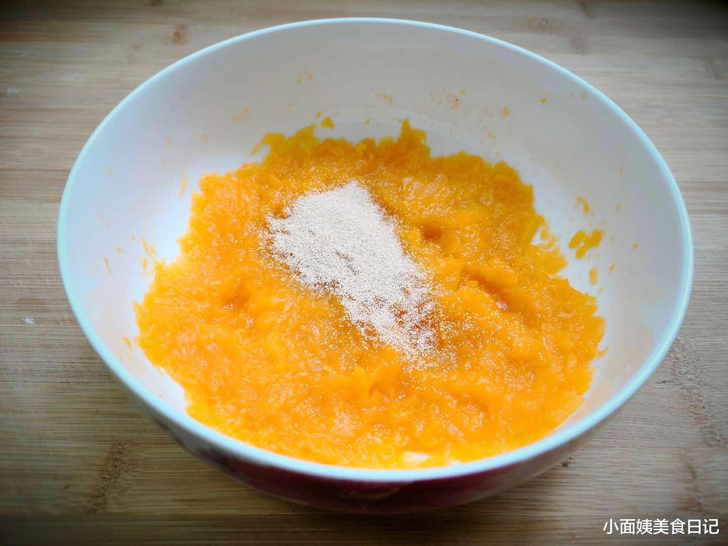 面包|这是我家最受欢迎早餐,一周必吃一次,松软香甜,学会不用买面包