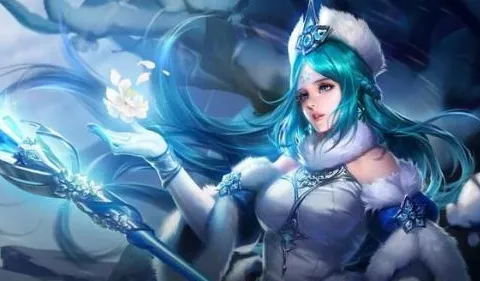 若大招放大100倍谁开心？吕布笑无敌了，黄忠了，他最废