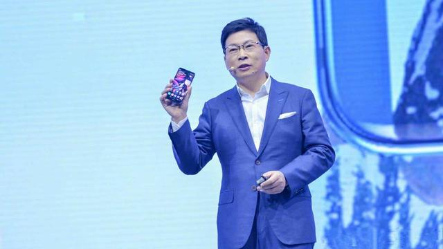iphone12|华为余承东公开发声，对想买iPhone12的果粉来说，这是个坏消息