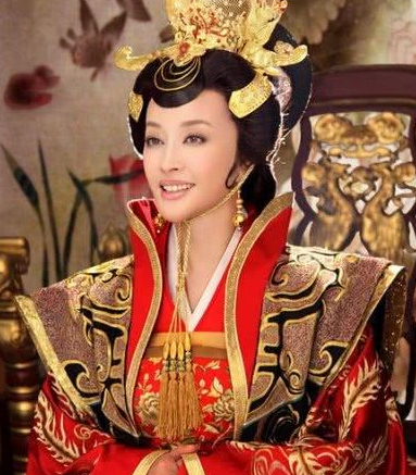 狄仁杰|狄仁杰和武则天到底是什么关系？狄仁杰死后一件遗物很说明问题