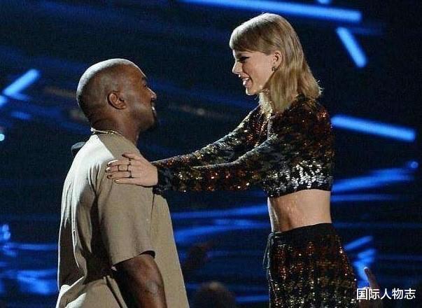 侃爷|侃爷发誓要帮霉霉夺回唱片版权，改革美国的音乐行业