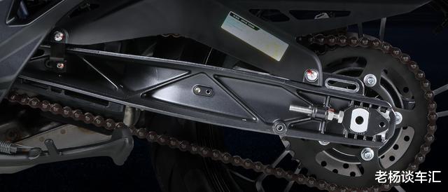 小钢炮|150级国产小钢炮，水冷四冲程配博世电喷，续航600KM，1.38万