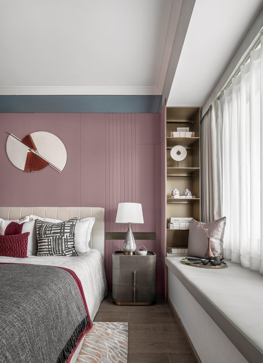 「设计师」越来越多人喜欢轻奢风，120㎡的家，学他这样装修，创新且惬意！