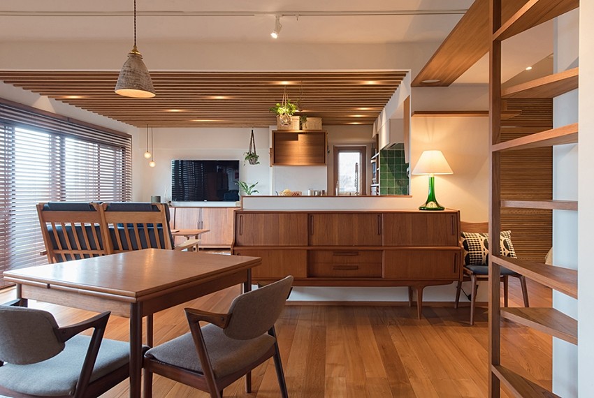 「」一人两猫日式家居，金领宅男的低调生活，超50万IG网友点赞