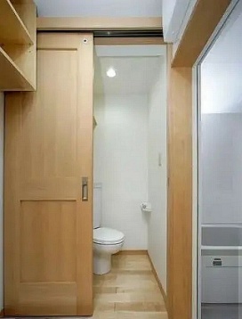 『』都说日本的房子小,为什么日本的小户型看起来比我们大这么多?