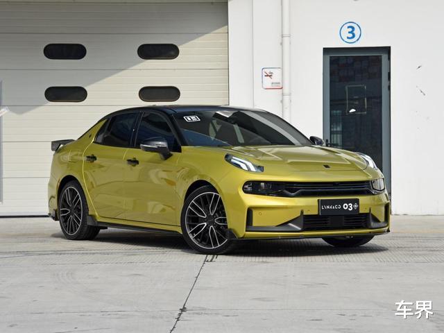 动力|要啥朗逸、轩逸,年轻人开车,这3款颜值高、动力强、价格低!