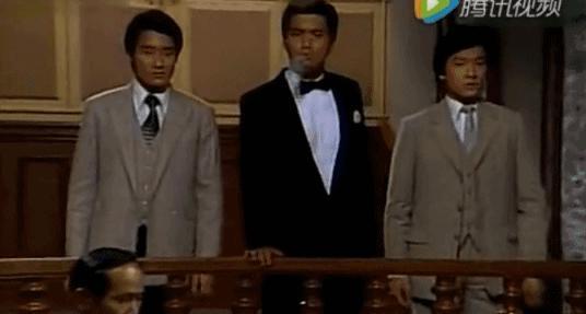 潘粤明:影帝梁家辉:我捧你做明星,你却只是跑去当演员,没出息!