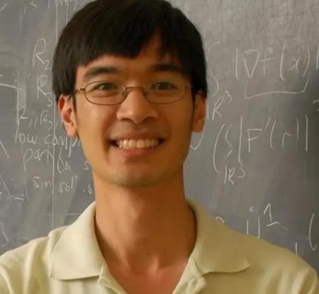 [陶哲轩]8岁男孩智商超过爱因斯坦，高考成绩高达760分，如今发展怎样了？