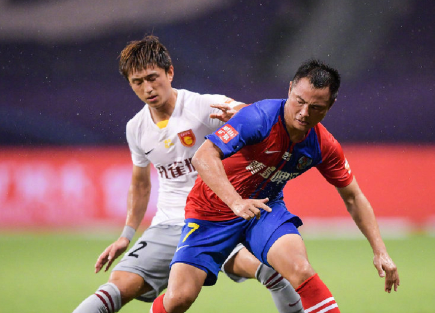 河北华夏|两场2-1改写中超B组格局，形势或在下一轮彻底清晰，卓尔迎良机