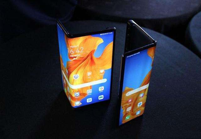 「华为mate」华为彻底爆发，从16999暴涨到21299，万元机Mate Xs更吃香了