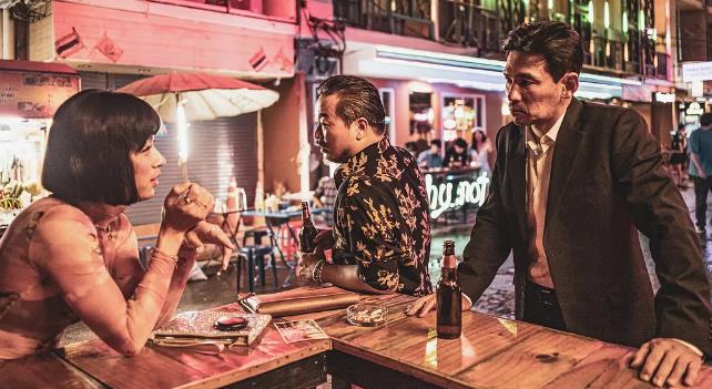 韩国电影|近期较火的6部韩国电影，大家都看了吗？