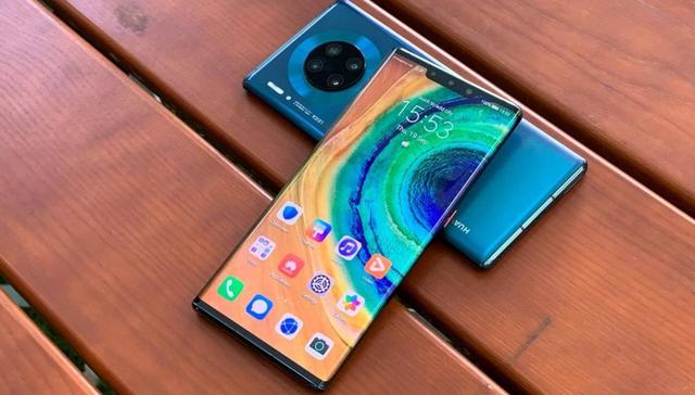 华为▲315亿！华为再次传来好消息？外媒：美国这下真没辙了？