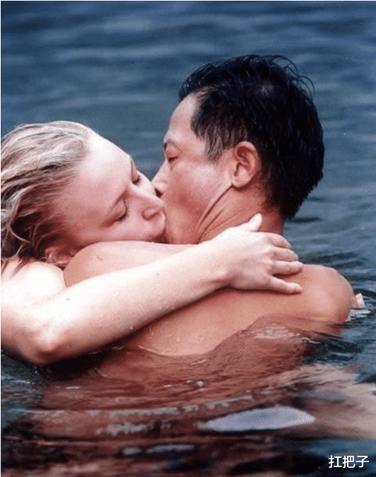 许晴|曾抛弃徐帆放弃许晴，最后娶了兰博基尼总裁，如今12岁儿子帅到掉渣