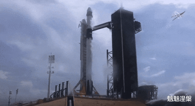 「SpaceX」中国航天是否已经被成功载人航天的SpaceX所超越？