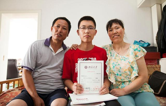 高校|你知道你是怎么被录取的吗？要得到录取通知书需要经历9个步骤