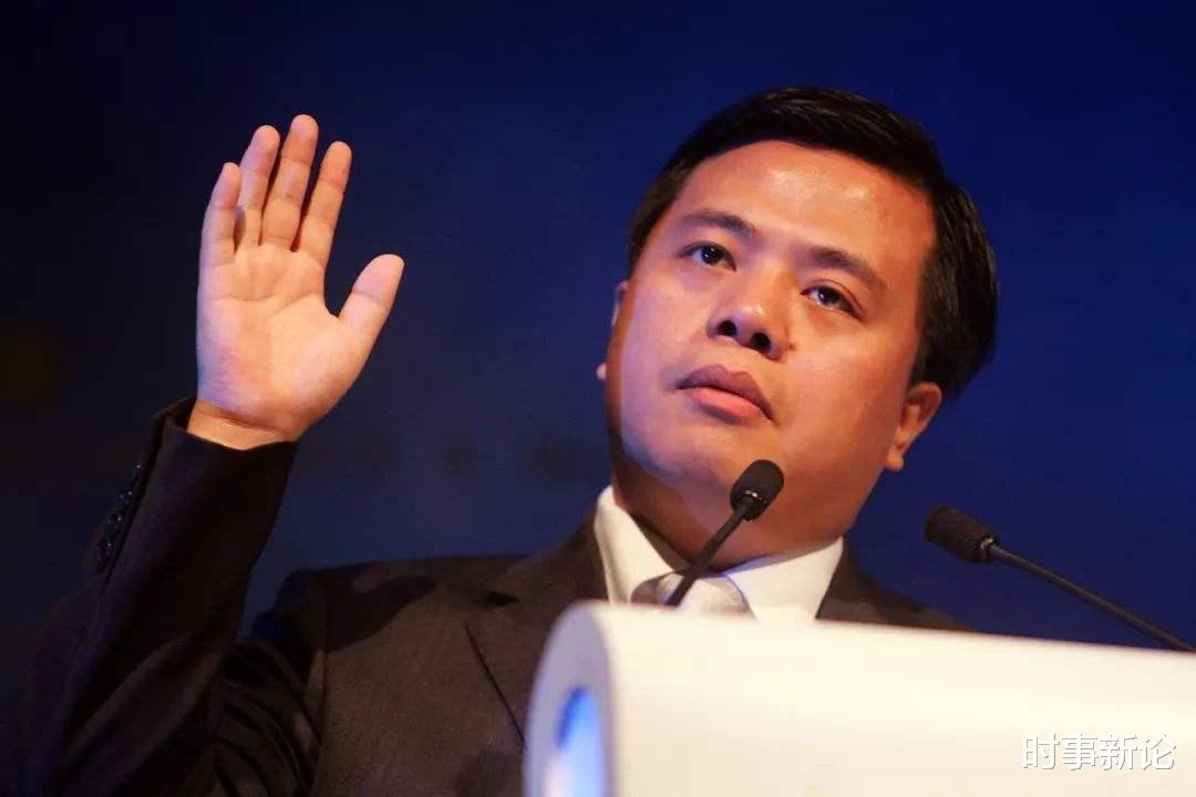 黄光裕|一代首富黄光裕重出江湖：曾三度问鼎大陆首富，今能否实现逆袭？