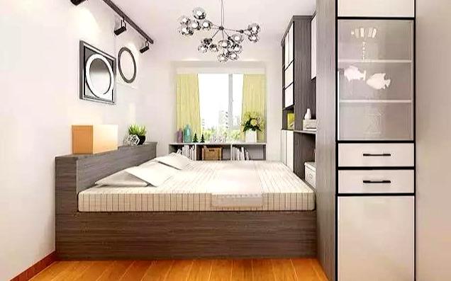 「」10张榻榻米儿童房效果图,张张都好美!重新燃起了我的童心!