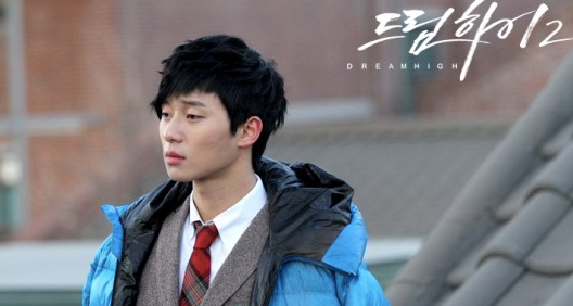 『朴叙俊』朴叙俊为新电影狂练肌肉 从欧巴蜕变成型男 搭档iu李玹雨令人期待