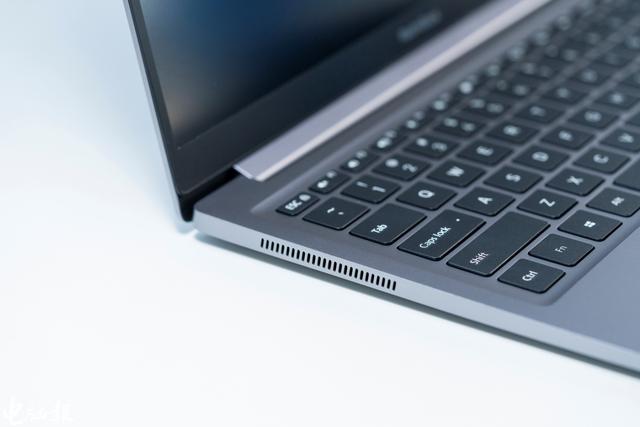 数据库|RedmiBook Air 13抢先体验：有资格成为上班族的工作搭档
