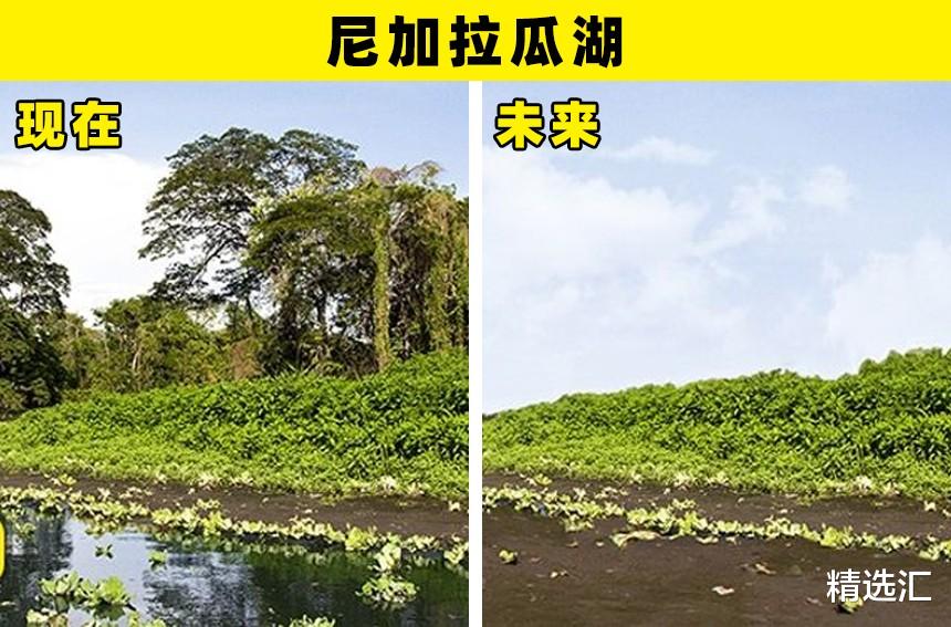 天文|因为人类的存在，未来将在地球上逐渐消失的6个地方